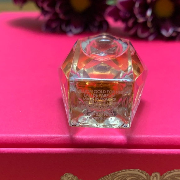 Paco Rabanne Million Gold - Picture 3 of 4